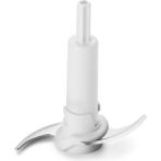 Stilevs Robotik RO-500 Doğrayıcı Alt Bıçak