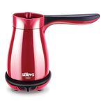 Stilevs Sadem 550W 330ml 5 Fincan Türk Kahve Makinesi