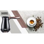 Stılevs Sadem Elektrıklı Cezve