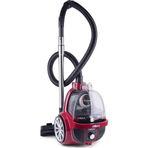 Stilevs SET12300 Spektron Kırmızı 700 W Toz Torbasız Elektrikli Süpürge