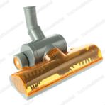 Stilevs Soundless Turbo Halı Başlığı