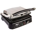 Stilevs Tost X Tost Makinesi - Inox