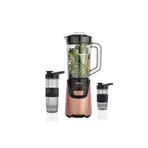 Stilevs Tropix Kişisel Blender Rose Renk 600 W