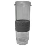 Stilevs Tropix Pro Blender İçin 570 ml Hazne
