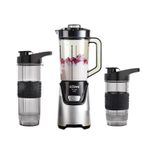 Stilevs Tropix Pro Gümüş-Silver Kişisel Blender
