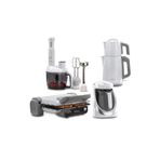Stilevs White Quartz 4lü Elektronik Çeyiz Seti
