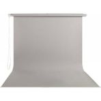Stilfon 145CM x 200CM Sonsuz Gri Fon Perdesi Seti