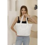 Stilgo STL-MST90Z Taba Kadın Omuz Çantası