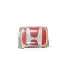 Stilix Garage Honda Civic Accord Cr-v City Jazz Airbag Direksiyon Logo Amblem