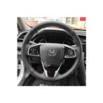 Stilix Garage Honda Civic Fc5 Araca Özel Direksiyon Kılıfı