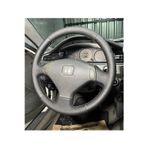 Stilix Garage Honda Civic Ies 2000-2002 Araca Özel Direksiyon Kılıfı