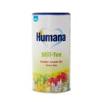 Still Tee Emziren Anneler İçin Bitki Çayı 200 Gr (5 Adet)