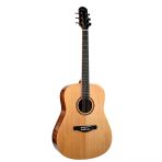 Stiller Sd-1 Akustik Gitar (Taşımaçantası Hediyeli)