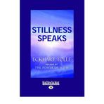 [(Stillness Speaks)] [Author: Eckhart Tolle] published on (January, 2013)