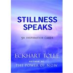 Stillness Speaks Inspiration Deck by Eckhart Tolle (2004-09-04)