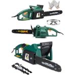 Stilmax 3000W Elektrikli Hızar Testere Odun Kesme Testeresi