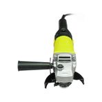 Stilmax DTM1500 1500 W 115-125 MM Avuç İçi Spiral Taşlama Makinası + 2 Adet Disk