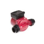 Stilmax Germany Sgpd25-7S Güneş Enerji Sıcak Su Devirdaim Sirkülasyon Su Pompası Motoru 130Mm