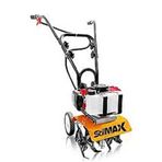 Stilmax Germany Type Benzinli Özel Mini 4.2 Hp 63 cc Özel Titanyum Seri 17 kg Çapalama Makinesi