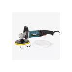 Stilmax Pro 6 Kademeli Devir Ayarlı Polisaj Makinesi 3500 Watt Polisaj Pasta Cila Makinesi