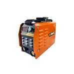 Stılmax Pro Mma 160 Amp Pro Dijital Gostergeli Canta Invertor Kaynak Makinasi + Pfc Teknolojisi