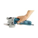 Stilmax STM-TM-3 3000 W Taşlama Spiral Makinesi 115-125 MM + 5 Adet Kesme Taşı