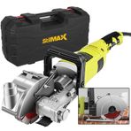 Stilmax STM35PRO Titanyum-x Seri Oluk Duvar Kanal Açma Makinesi