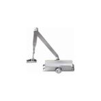 Stilmax Sweden Technoloji Isveç Çeliğinden Tasarlanmış Sağ ve Sol Otomatik Kapı Hidroliği 40-70 kg No:3 - Çift Yönlü
