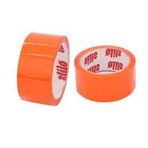 Stilo 45 mm x 100 mt Turuncu Renkli Koli Bandı