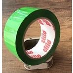 Stilo 45 mm x 100 mt Yeşil Renkli Koli Bandı
