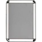 Stilo Alüminyum Rondo Çerçeve A4 (21 x 30)