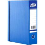 Stilo Arşiv Kutusu (29CM * 40 cm * 18 cm ) - Mavi