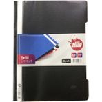 STİLO ECO SİYAH TELLİ DOSYA