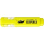 Stilo Fosforlu Kalem Sarı - Kesik Uç