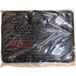 Stilo Kumaş Resim & Proje Çantası (35X50) Desenli (35*50) ( Chemistry Formulas ) - Çok Renkli - Proje Resim Çantası