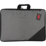 Stilo Kumaş Resim & Proje Çantası (35X50) Gri - 35*50 cm