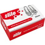 Stilo No:2 Ataş Nikel - No: 2