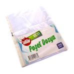 Stilo Poşet Dosya A-4 Eco 100'lü 2'li Set