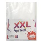 Stilo Poşet Dosya Xxl 100'LÜ