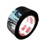Stilo Renkli Koli Bandı 45x100 Siyah 1