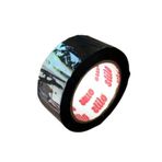 Stilo Renkli Koli Bandı 45X100 Siyah - 2 Adet