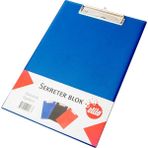 Stilo Sekreterlik Kapaksız Mavi 265 - Tip