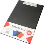Stilo Sekreterlik Kapaksız Siyah 266 - Tip