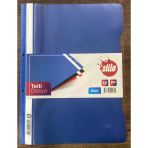 Stilo Telli Dosya Mavi 50 Li