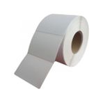 Stilo Termal Barkod Etiketi 60X100 500LÜ Beyaz - 3 Adet - 60 x 100 mm