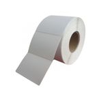 Stilo Termal Barkod Etiketi 80X100 500Lü Beyaz