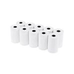 Stilo Termal Rulo 56X16MT Pos Rulosu 10 Lu - 6 Paket - 60 Adet