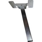 Stilson 4'lü Metal Katlanabilir Yer Sofrası Ayağı 20CM