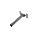Stilson 4'lü Metal Katlanır Yer Sofra Ayağı 21 cm - 4 Adet