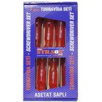 Stilson 7'li Tornavida Seti